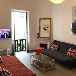 Appartement Samsara, Nice