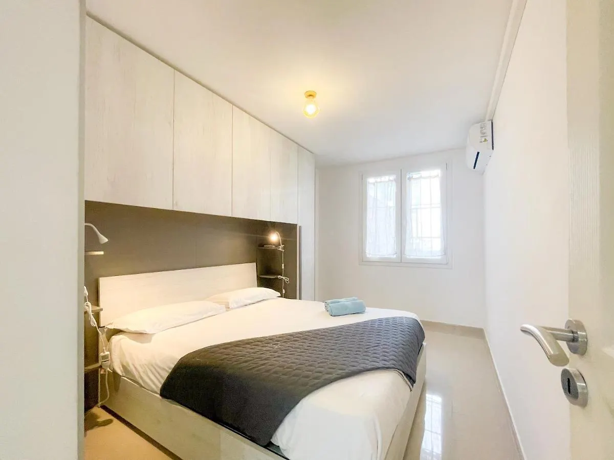Lenval 6 Pers Ac Wifi Apartment Nice