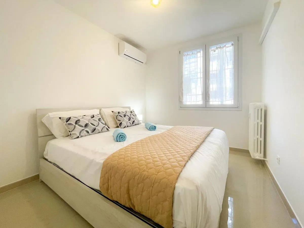 Lenval 6 Pers Ac Wifi Apartment Nice 0*,  France